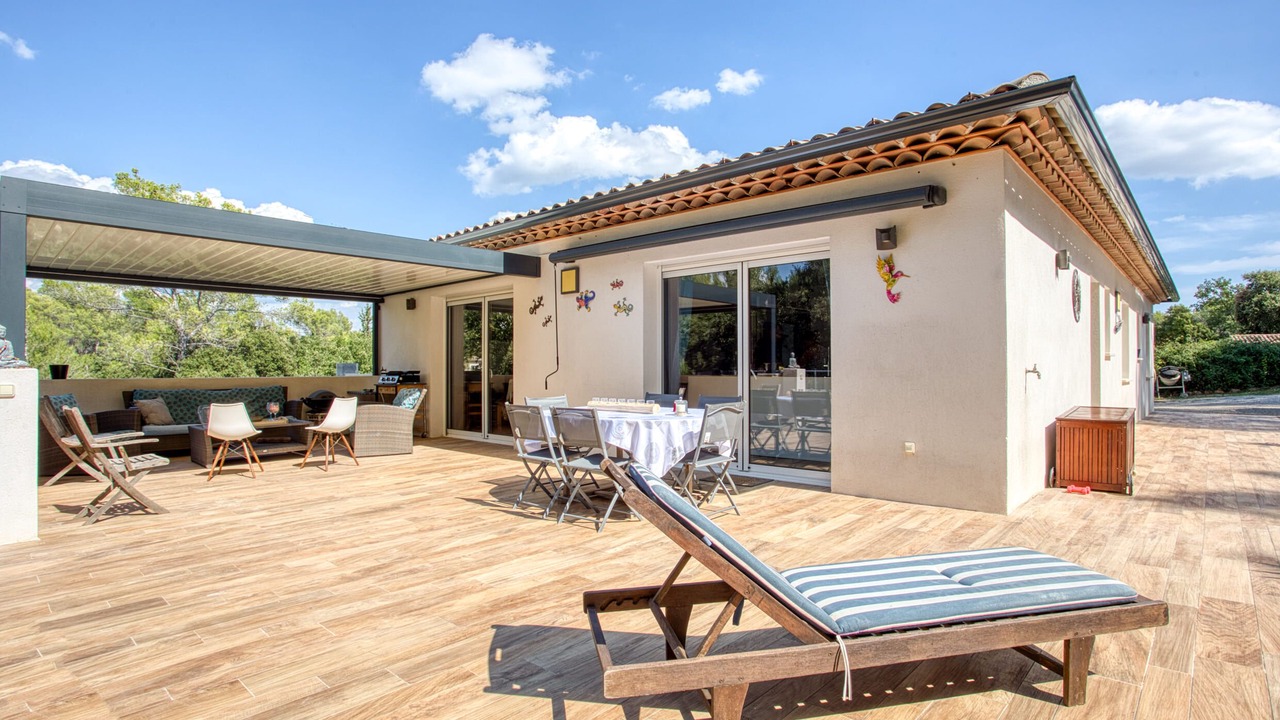 Photo of Outdoor in Trans-en-Provence