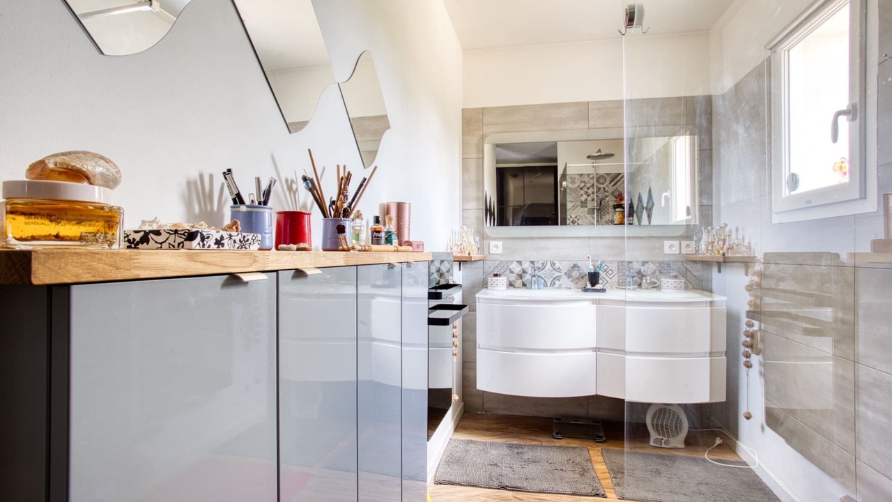 Photo of Bathroom in Trans-en-Provence