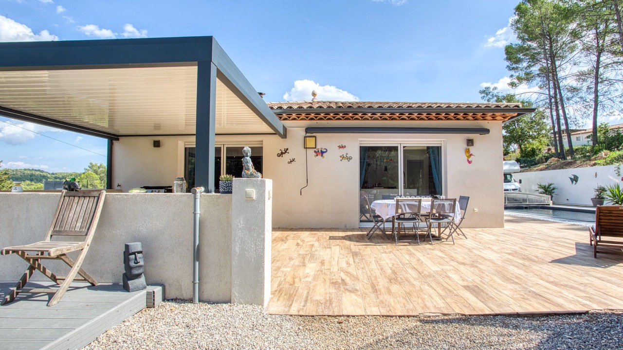 Photo of Outdoor in Trans-en-Provence