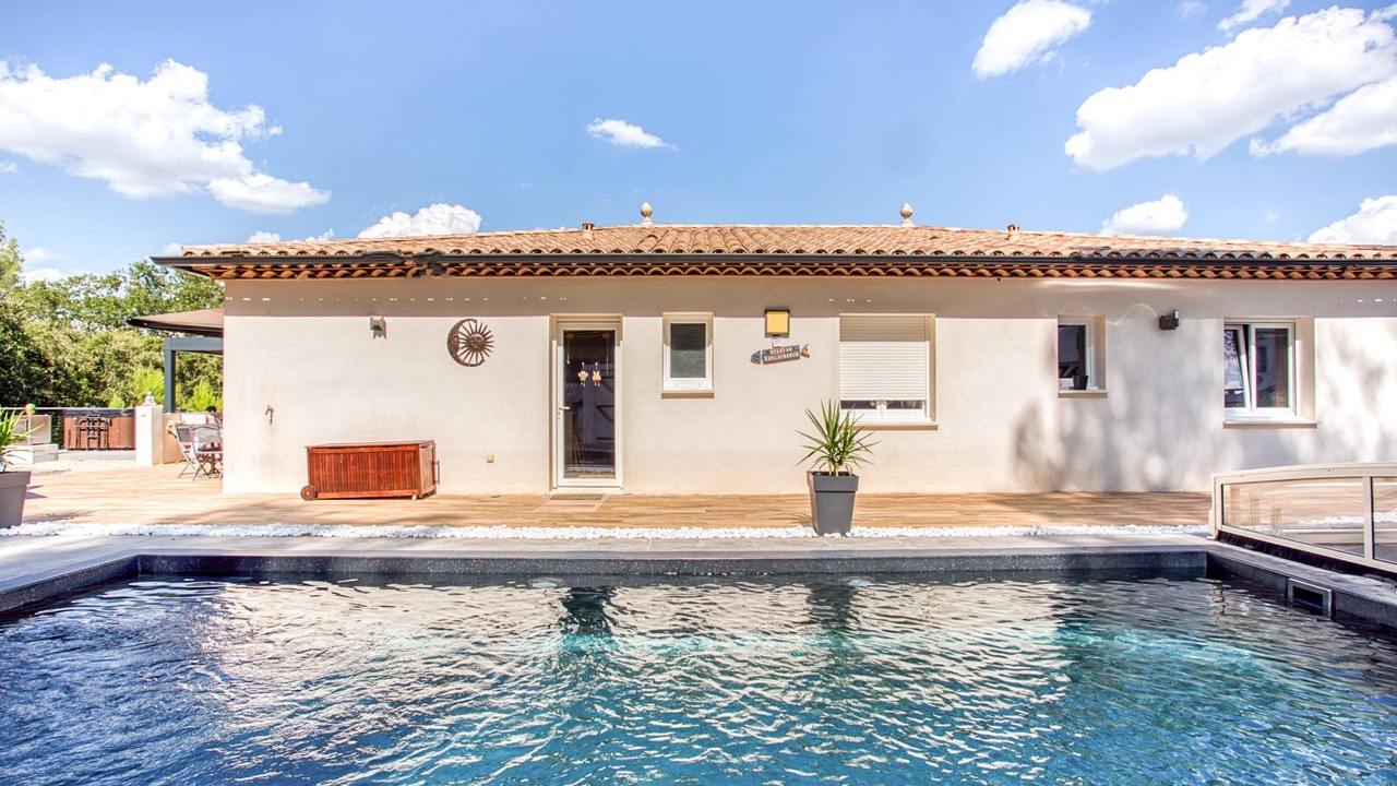 Photo of Outdoor in Trans-en-Provence