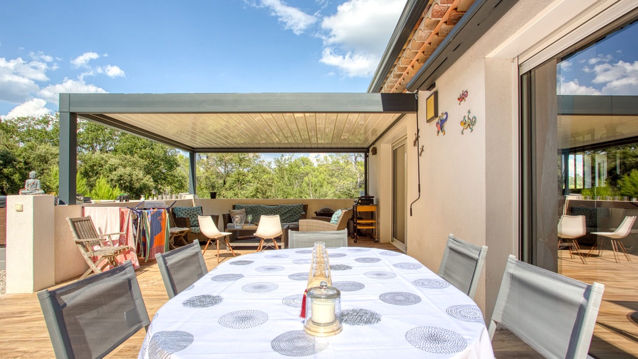 Photo of Outdoor in Trans-en-Provence