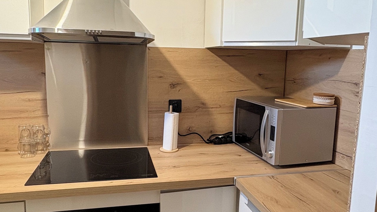 Photo of Kitchen in Beaucroissant