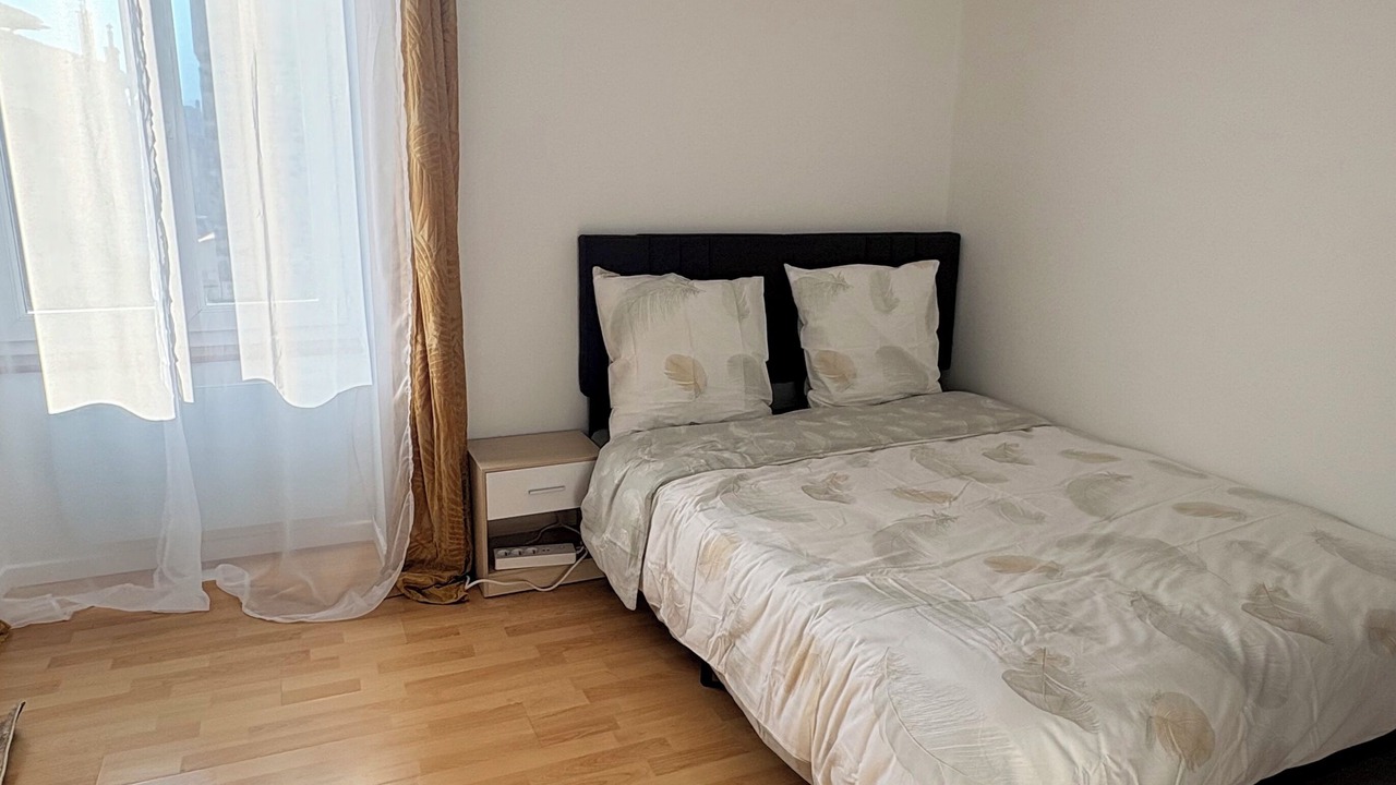 Photo of Bedroom in Beaucroissant