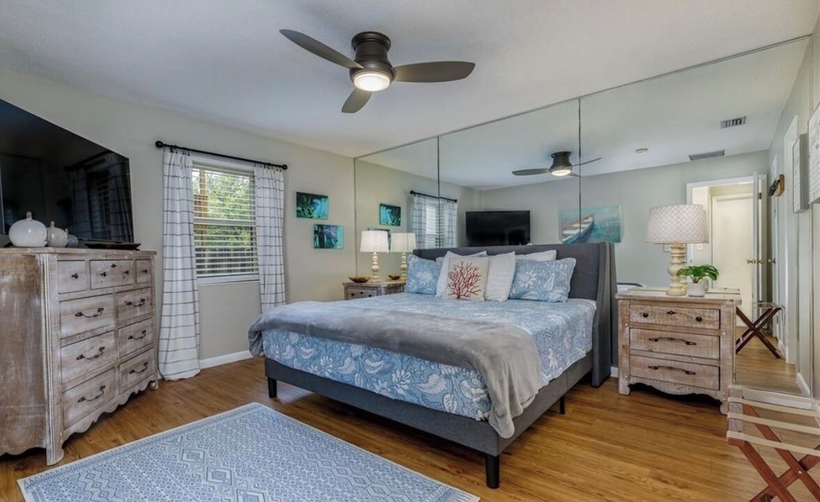 Photo of Bedroom in Homosassa