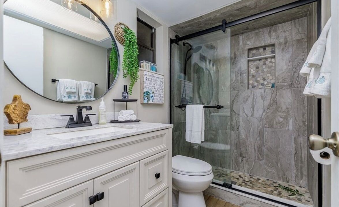 Photo of Bathroom in Homosassa