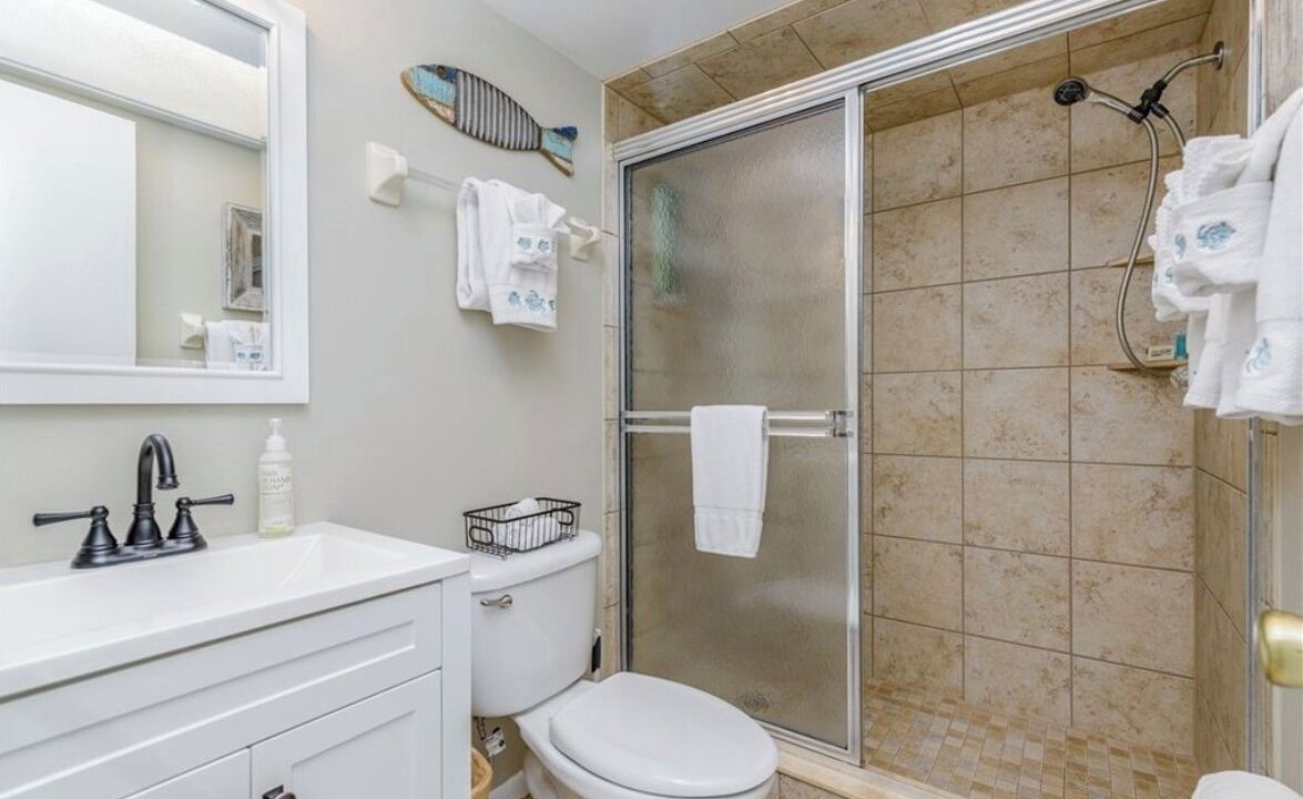 Photo of Bathroom in Homosassa
