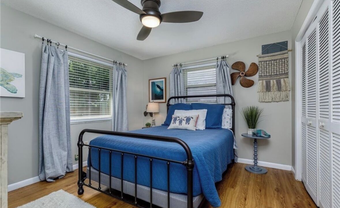 Photo of Bedroom in Homosassa