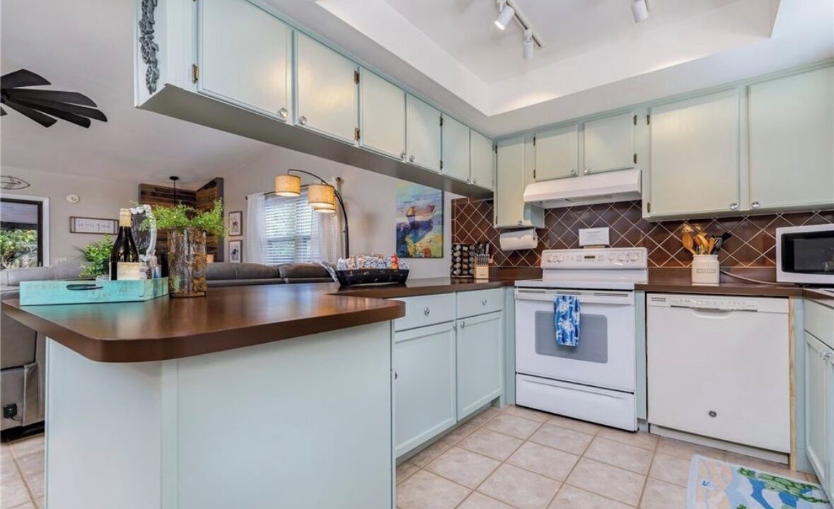 Photo of Kitchen in Homosassa