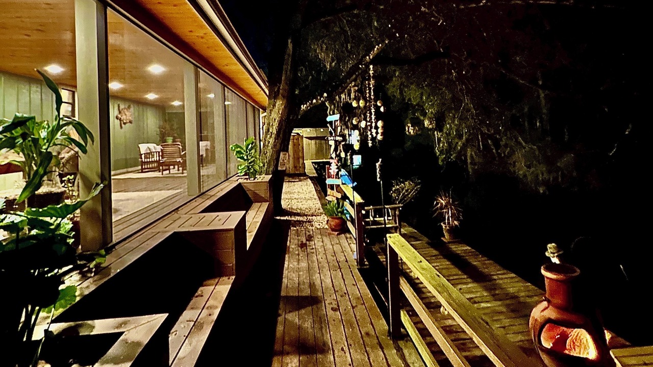 Photo of Patio Balcony in Homosassa