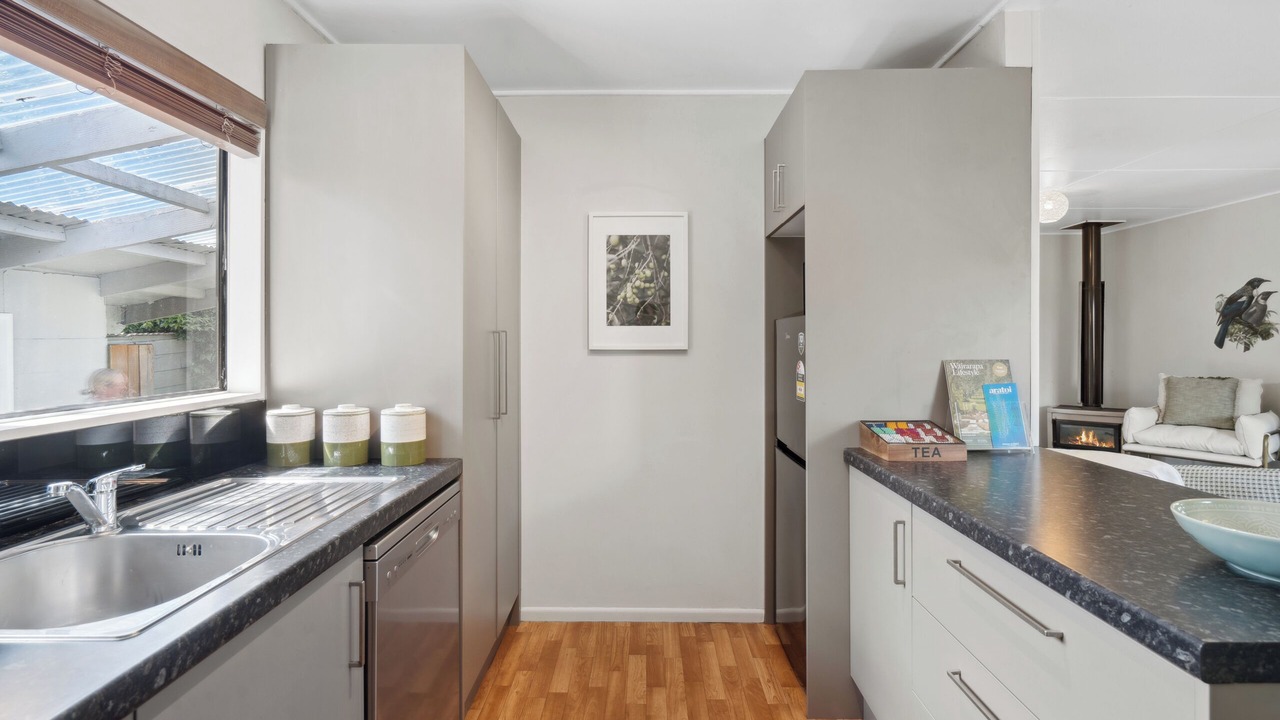 Photo of Kitchen in Carterton