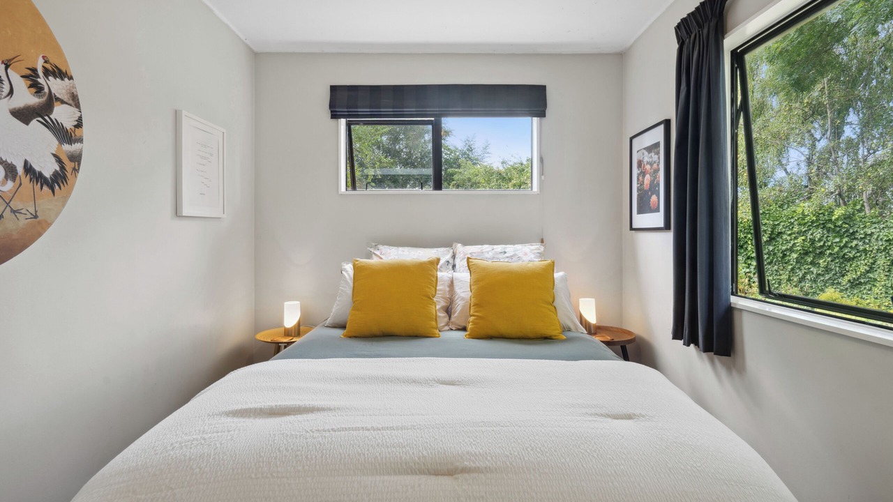 Photo of Bedroom in Carterton