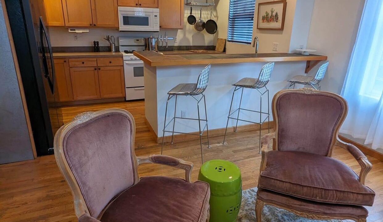 Photo of Kitchen in Squire Park