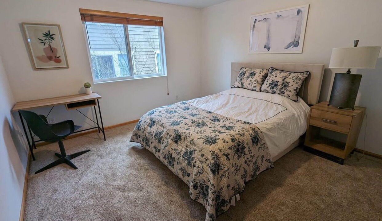Photo of Bedroom in Squire Park