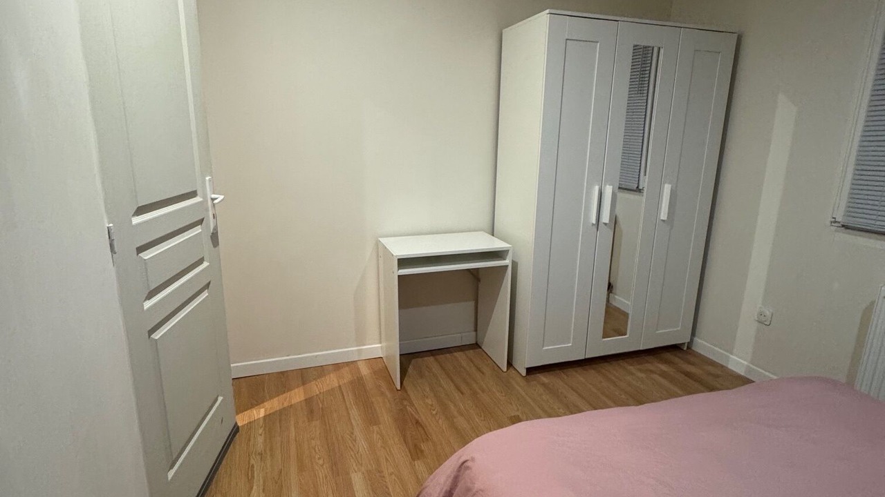 Photo of Bedroom in Saint-Germain-en-Laye