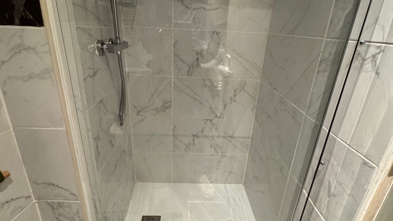 Photo of Bathroom in Saint-Germain-en-Laye