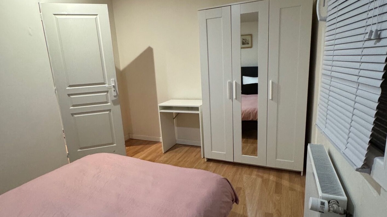 Photo of Bedroom in Saint-Germain-en-Laye