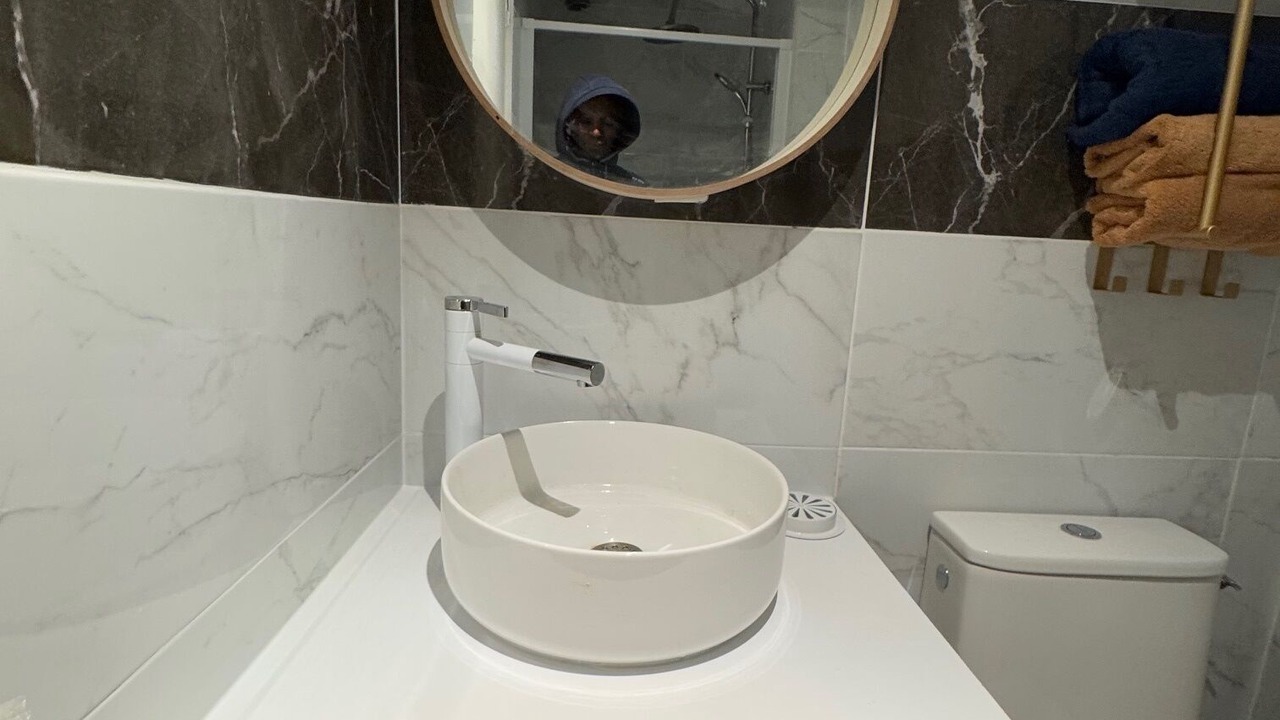 Photo of Bathroom in Saint-Germain-en-Laye