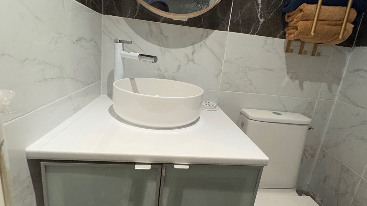 Photo of Bathroom in Saint-Germain-en-Laye