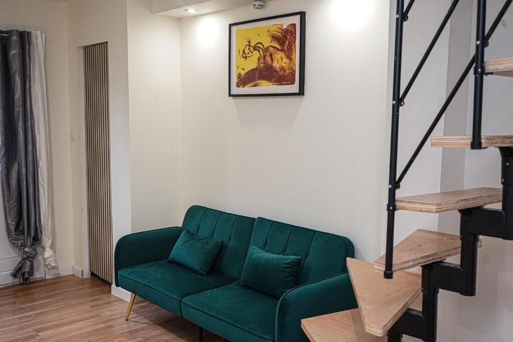 Photo of Others in Saint-Germain-en-Laye