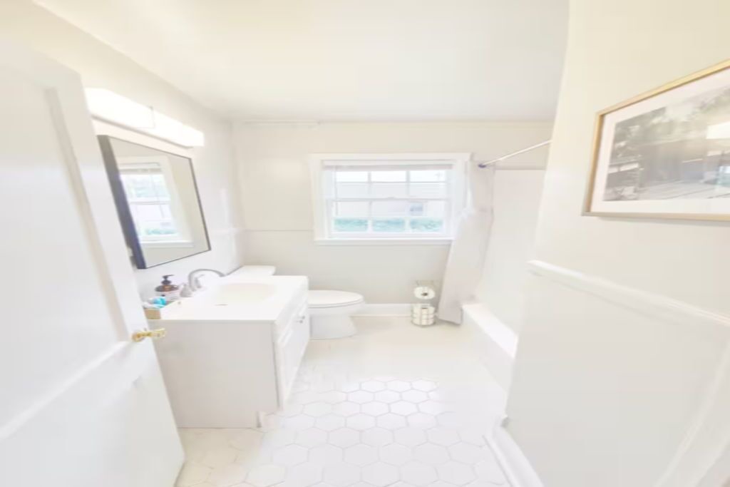 Photo of Bathroom in Dilworth