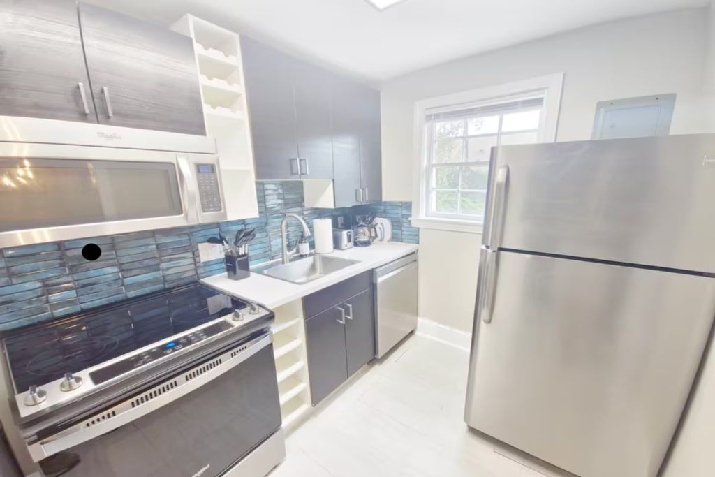 Photo of Kitchen in Dilworth