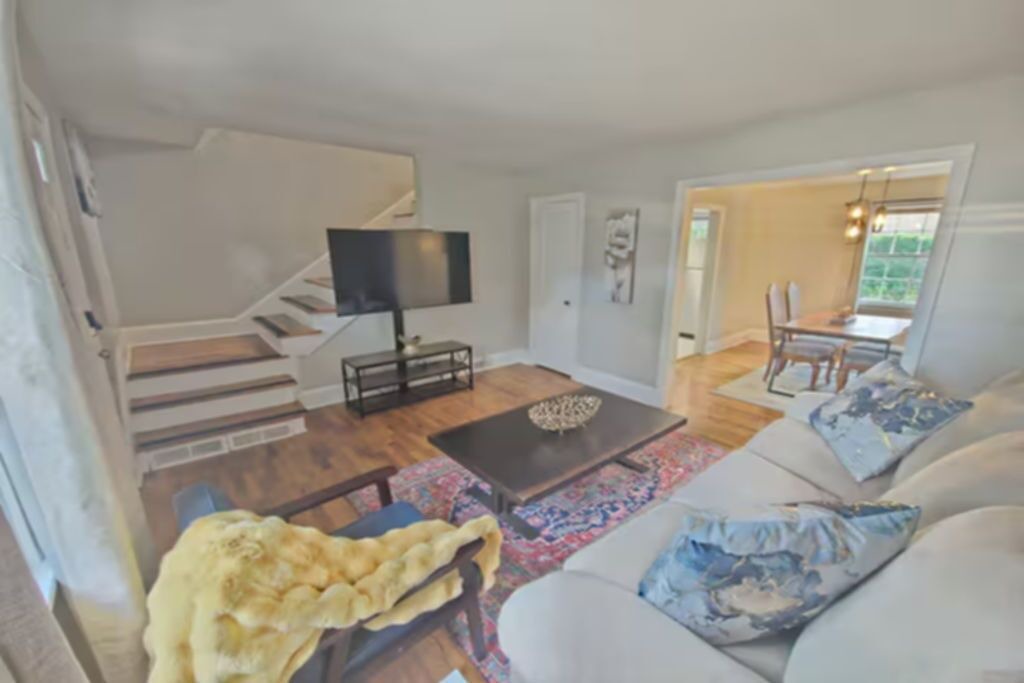Photo of Livingroom in Dilworth