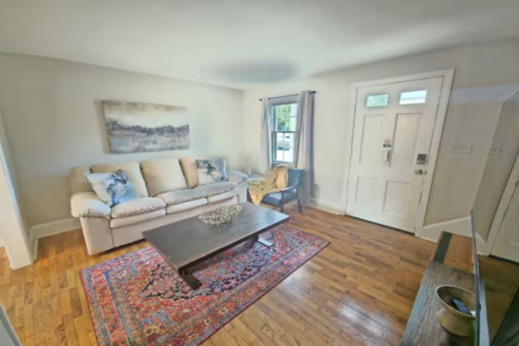 Photo of Livingroom in Dilworth