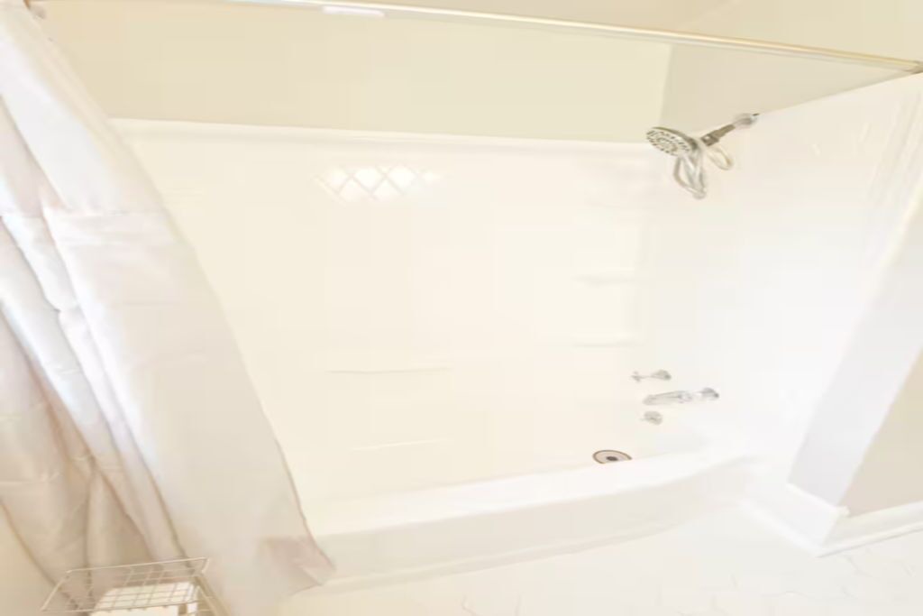 Photo of Bathroom in Dilworth
