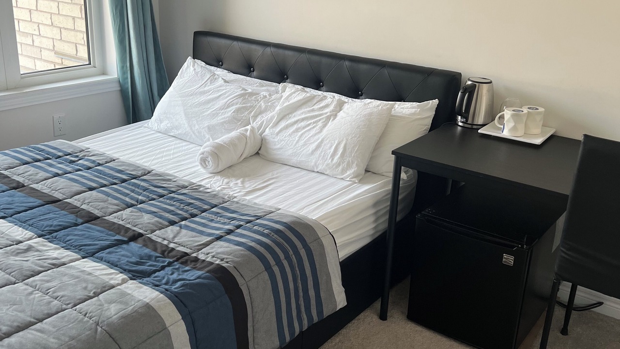 Photo of Bedroom in Guelph