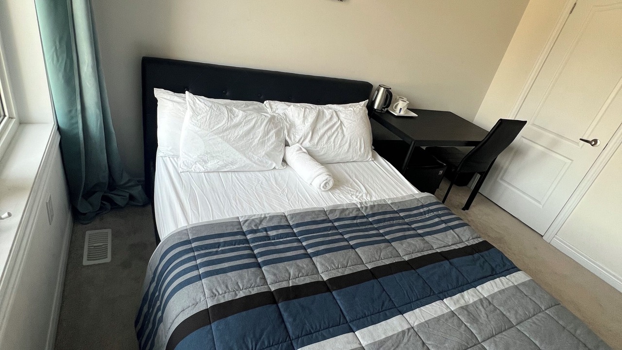 Photo of Bedroom in Guelph