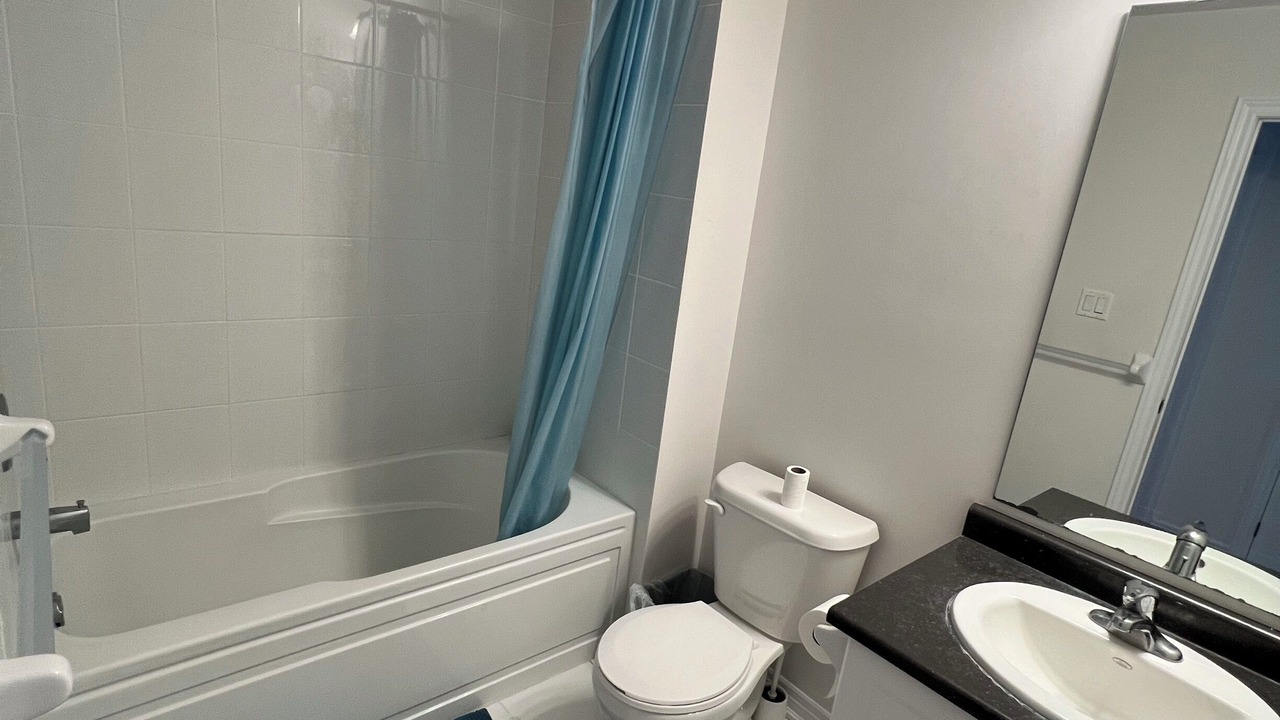 Photo of Bathroom in Guelph