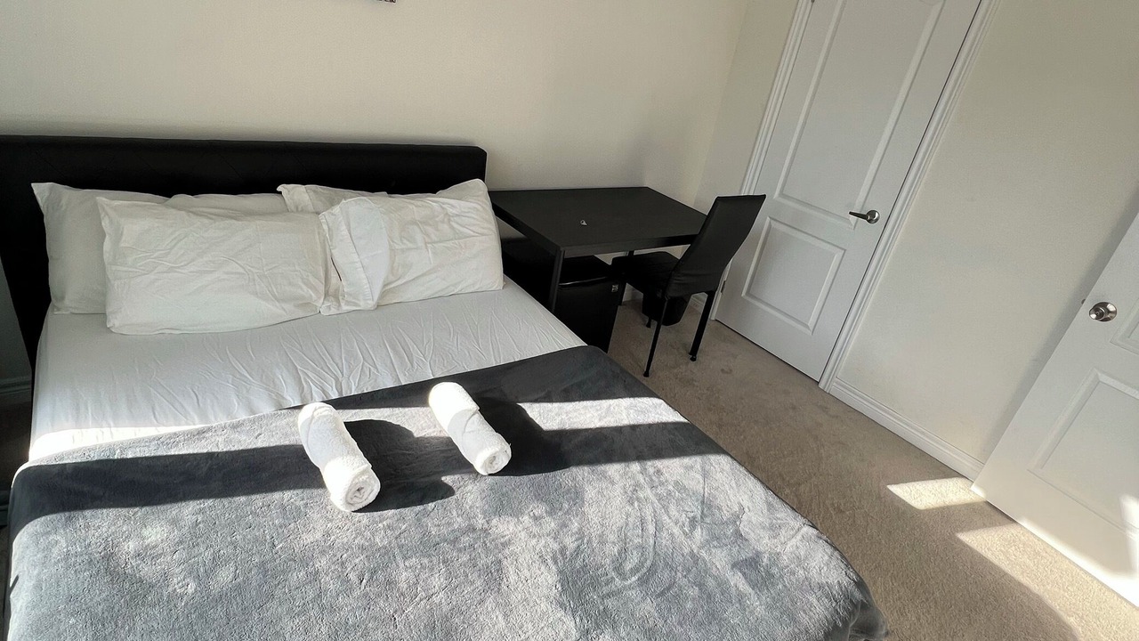 Photo of Bedroom in Guelph
