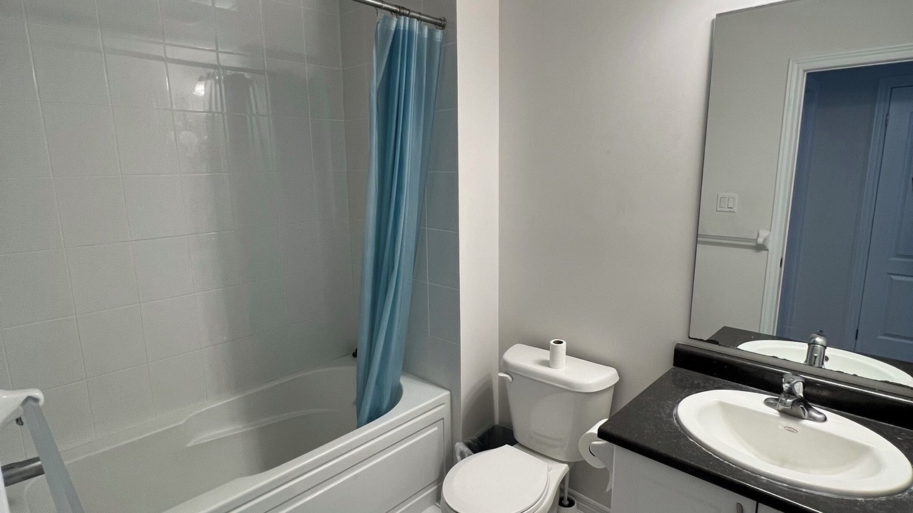 Photo of Bathroom in Guelph