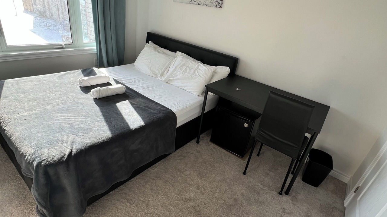 Photo of Bedroom in Guelph