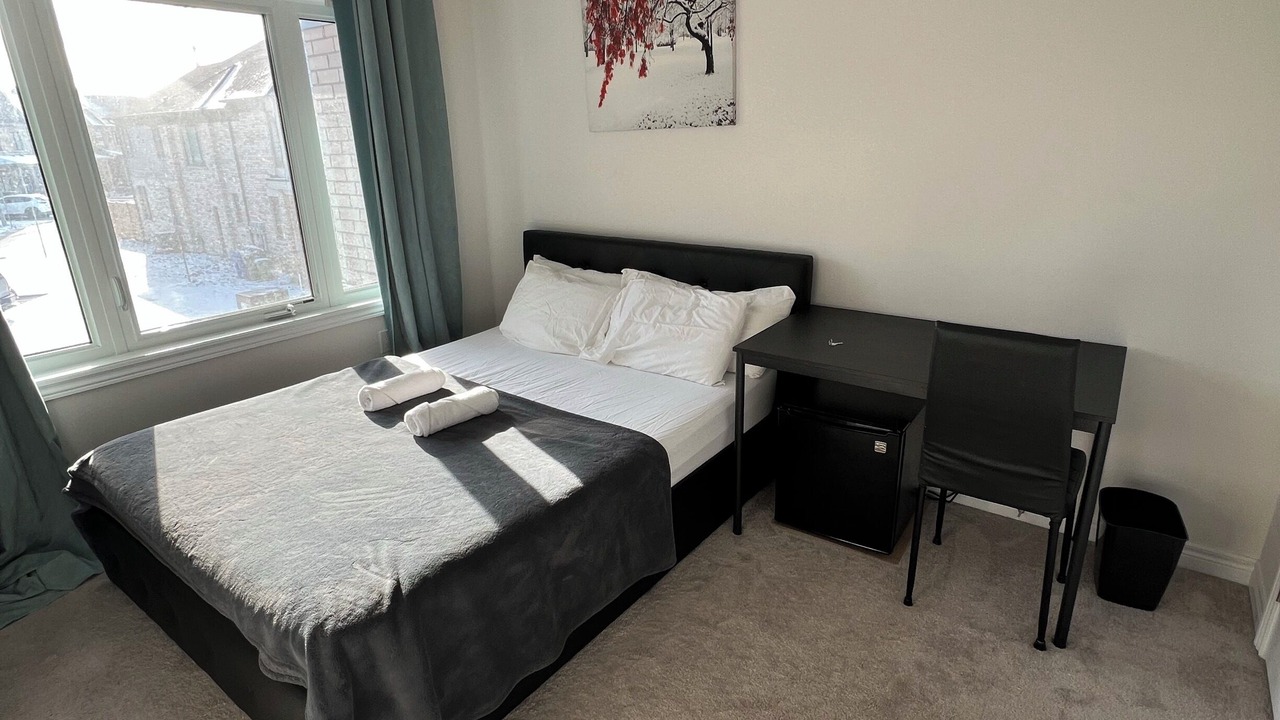 Photo of Bedroom in Guelph