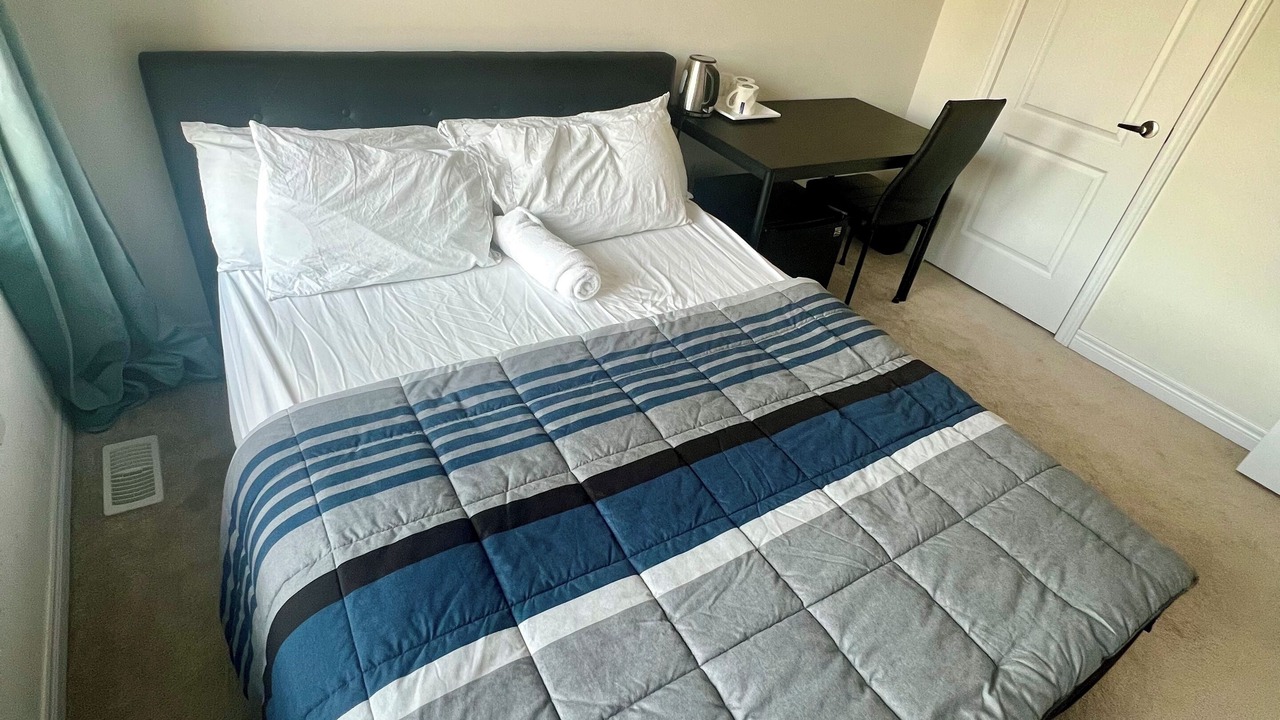 Photo of Bedroom in Guelph