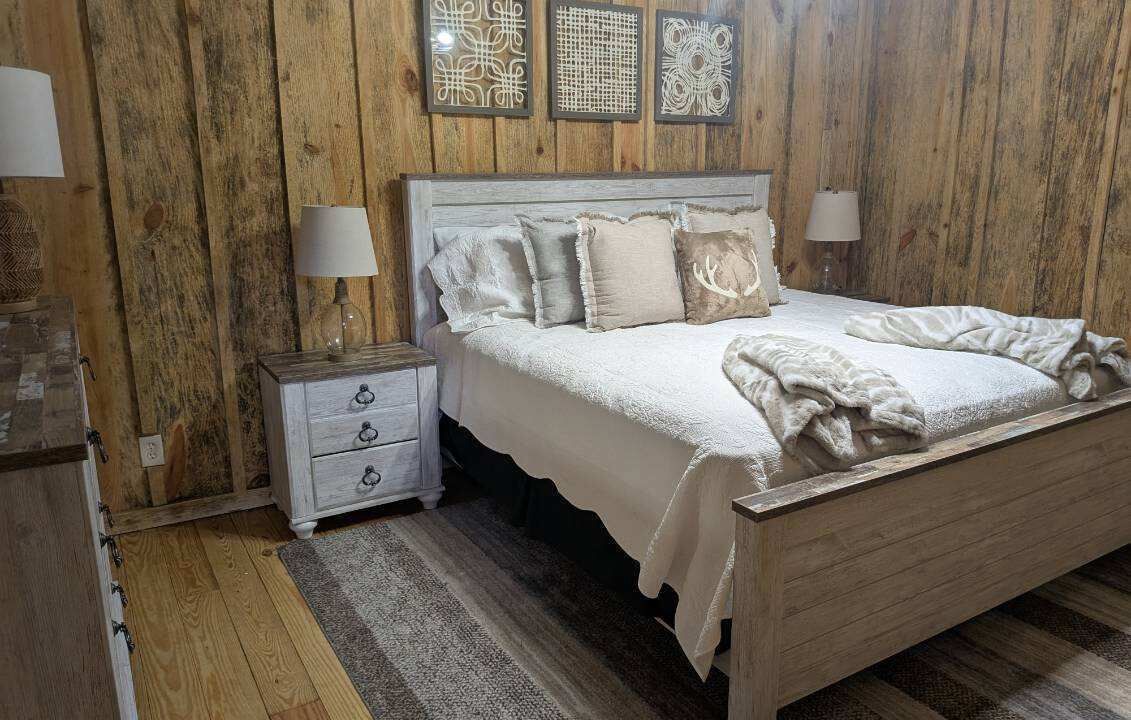 Photo of Bedroom in Abbeville