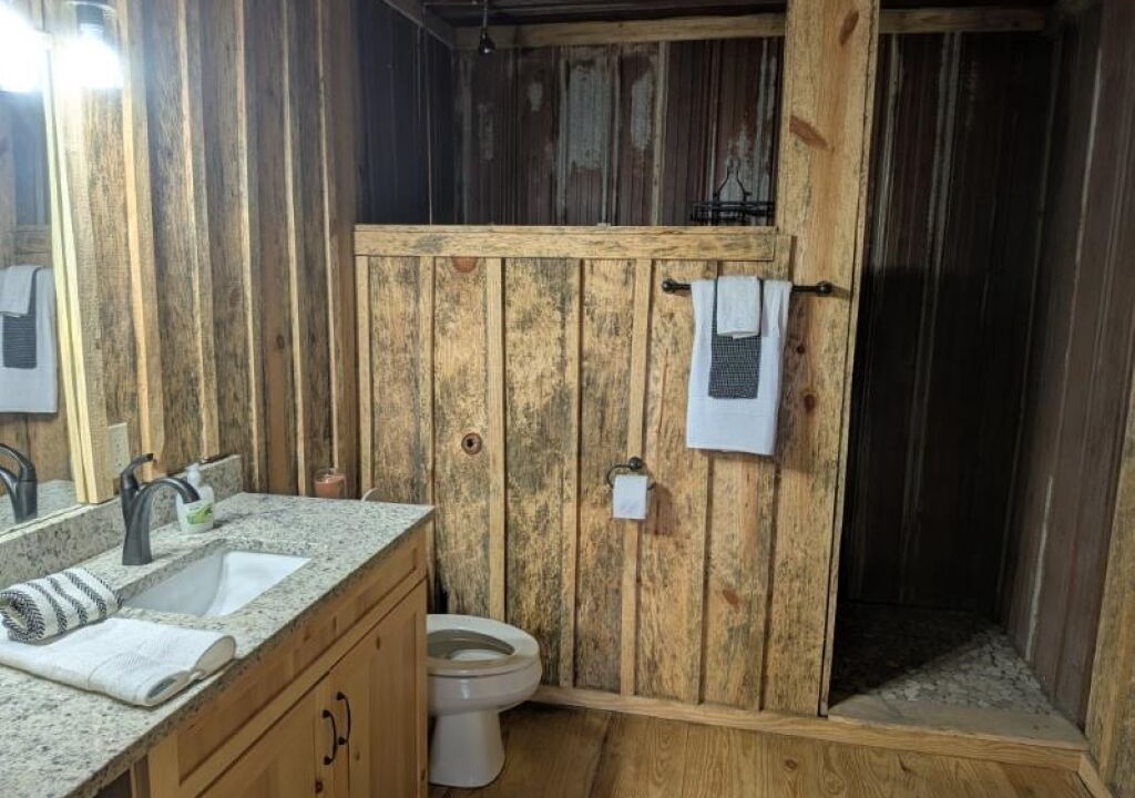 Photo of Bathroom in Abbeville