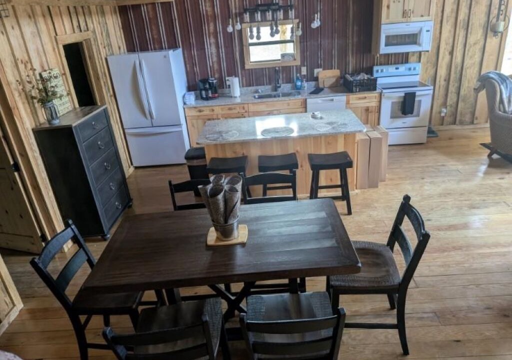 Photo of Kitchen in Abbeville