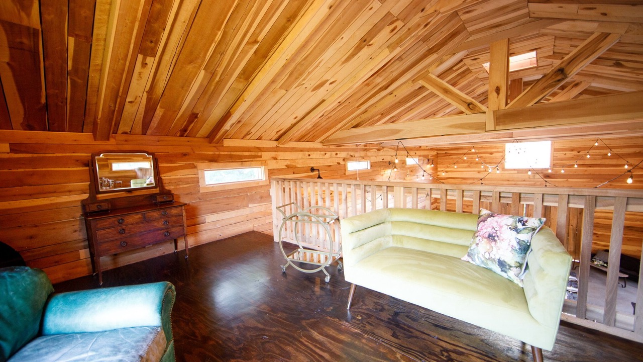 Photo of Livingroom in Marrowbone