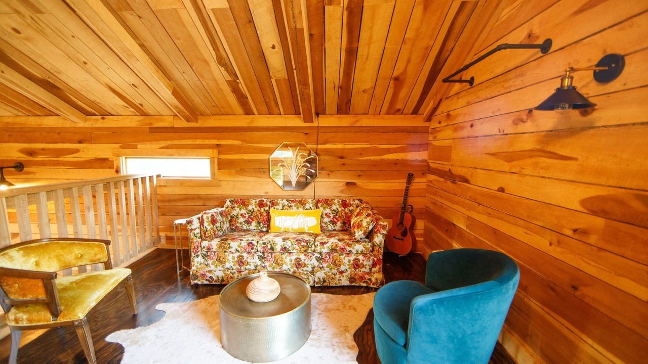 Photo of Livingroom in Marrowbone