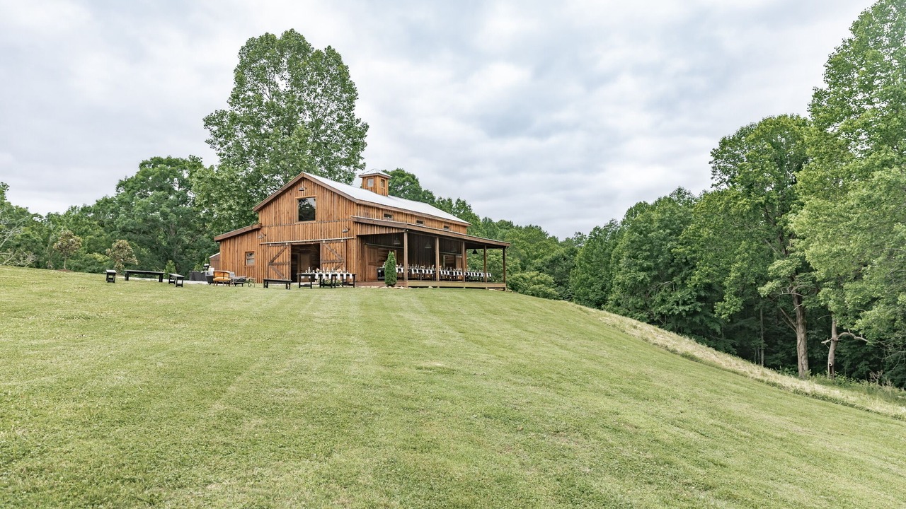 Photo of Outdoor in Marrowbone