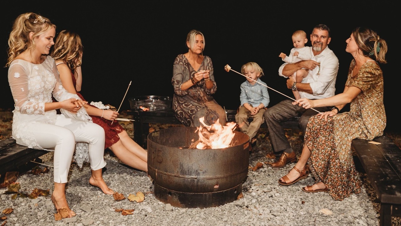 Photo of Outdoor in Marrowbone