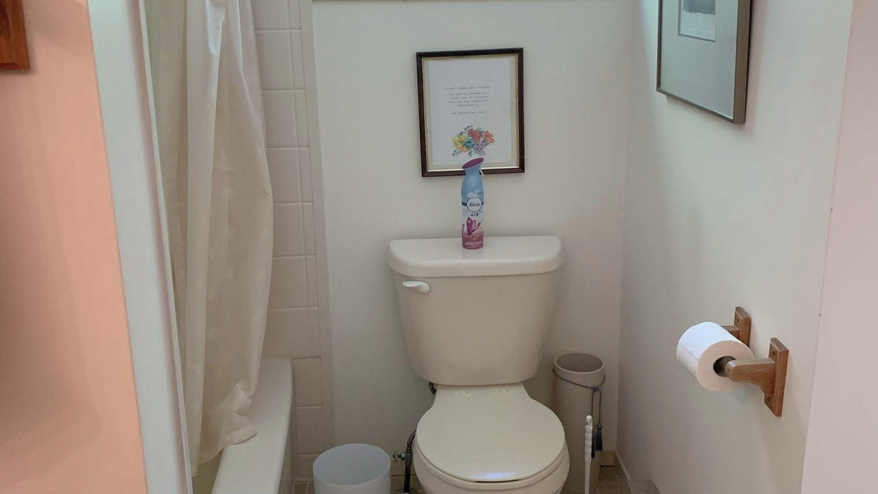 Photo of Bathroom in Rideau Lakes