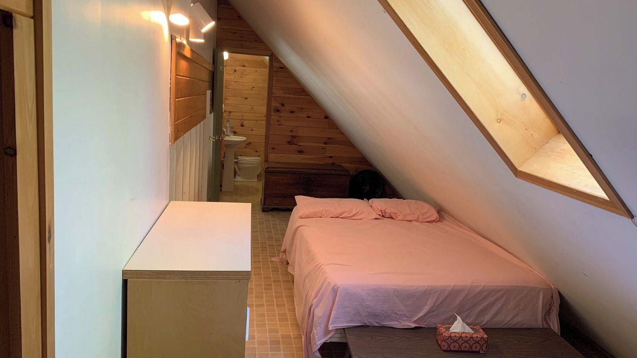 Photo of Bedroom in Rideau Lakes