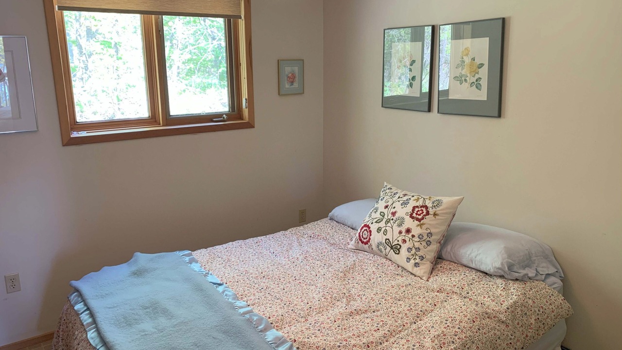 Photo of Bedroom in Rideau Lakes