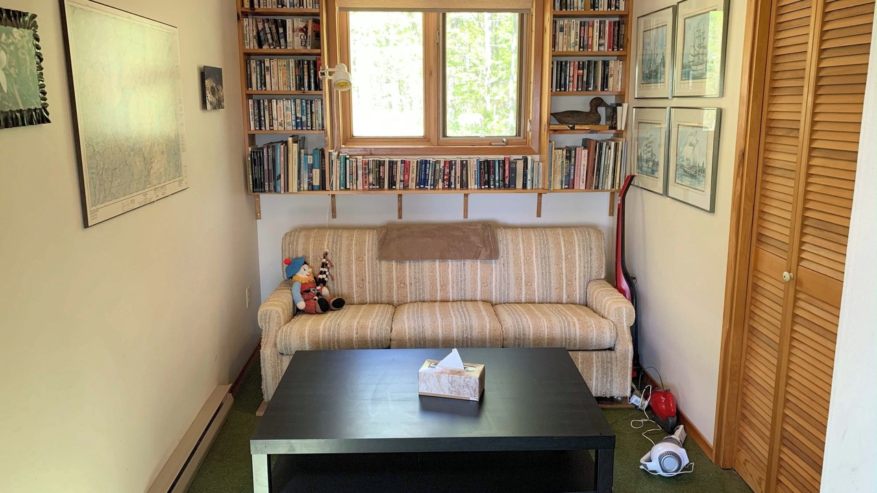 Photo of Livingroom in Rideau Lakes