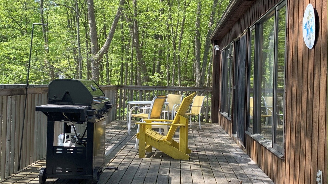 Photo of Outdoor in Rideau Lakes