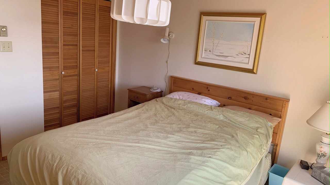 Photo of Bedroom in Rideau Lakes