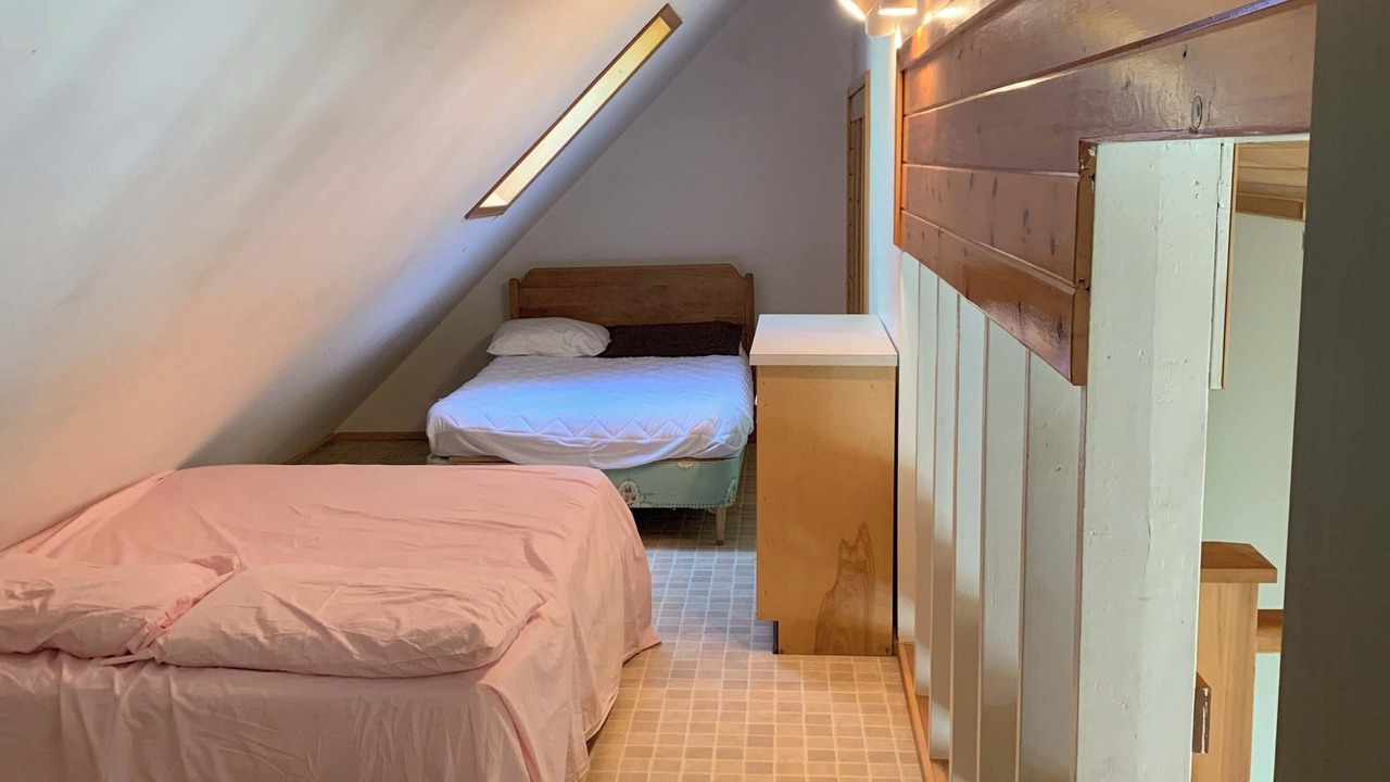 Photo of Bedroom in Rideau Lakes